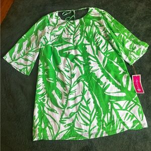 Lilly Pulitzer for Target NWT dress Boom Boom size XXL